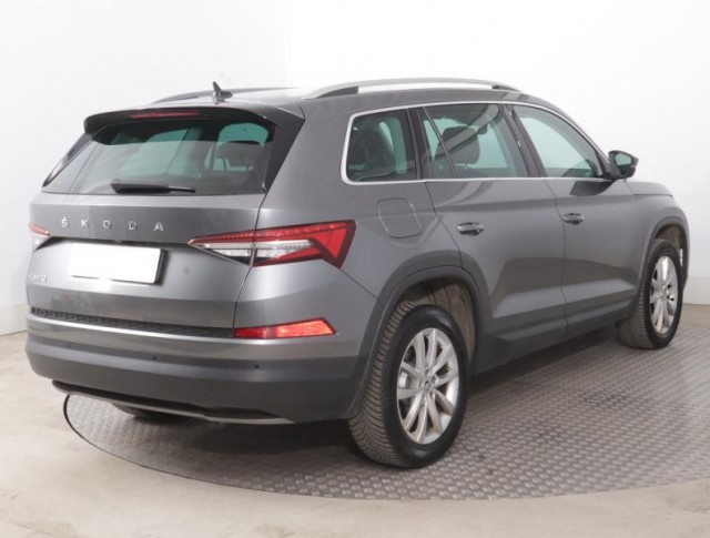Škoda Kodiaq  2.0 TDI Style
