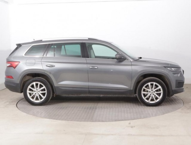 Škoda Kodiaq  2.0 TDI Style