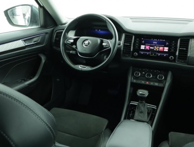Škoda Kodiaq  2.0 TDI Style