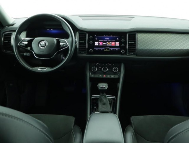 Škoda Kodiaq  2.0 TDI Style