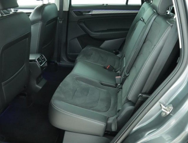 Škoda Kodiaq  2.0 TDI Style