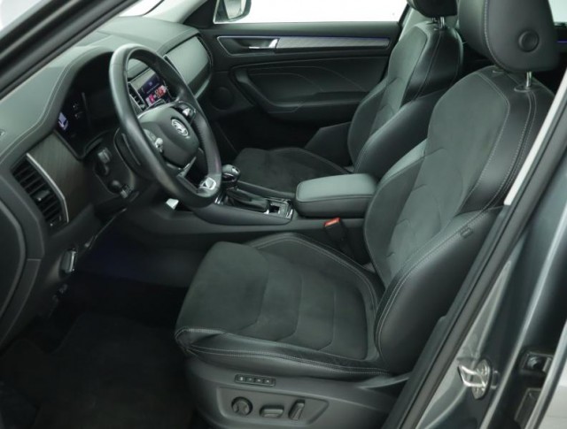 Škoda Kodiaq  2.0 TDI Style