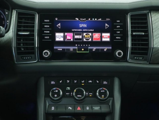 Škoda Kodiaq  2.0 TDI Style