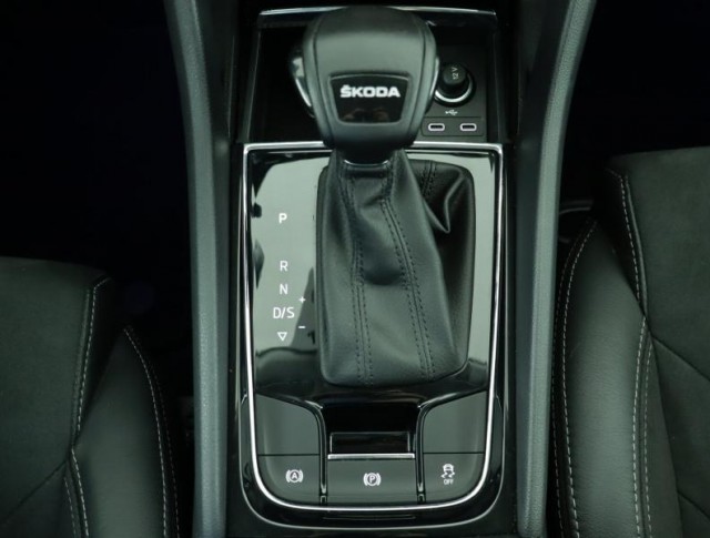 Škoda Kodiaq  2.0 TDI Style