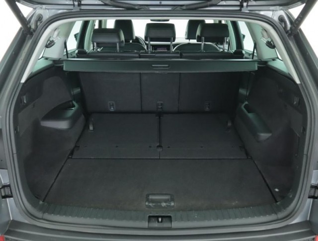 Škoda Kodiaq  2.0 TDI Style