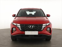 Hyundai Tucson  1.6 T-GDI 48V MHEV 