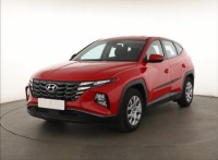 Hyundai Tucson  1.6 T-GDI 48V MHEV 
