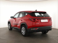 Hyundai Tucson  1.6 T-GDI 48V MHEV 