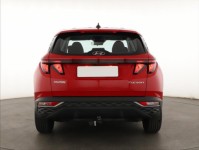 Hyundai Tucson  1.6 T-GDI 48V MHEV 