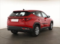 Hyundai Tucson  1.6 T-GDI 48V MHEV 