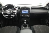 Hyundai Tucson  1.6 T-GDI 48V MHEV 