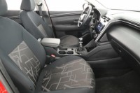 Hyundai Tucson  1.6 T-GDI 48V MHEV 