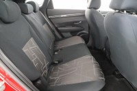 Hyundai Tucson  1.6 T-GDI 48V MHEV 