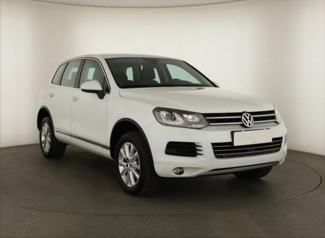 Volkswagen Touareg  3.0 TDI R-Line