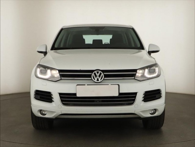 Volkswagen Touareg  3.0 TDI R-Line