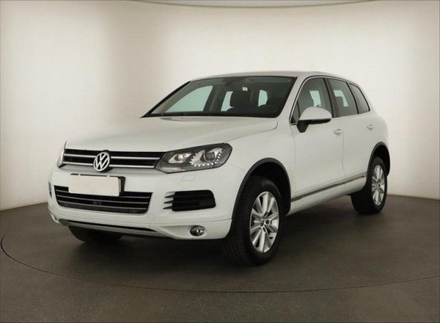 Volkswagen Touareg  3.0 TDI R-Line