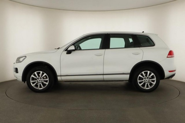 Volkswagen Touareg  3.0 TDI R-Line