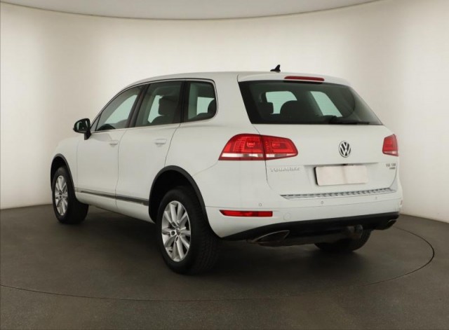 Volkswagen Touareg  3.0 TDI R-Line