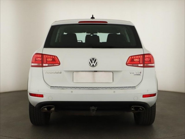Volkswagen Touareg  3.0 TDI R-Line