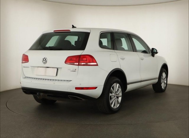 Volkswagen Touareg  3.0 TDI R-Line