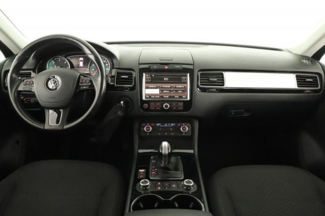 Volkswagen Touareg  3.0 TDI R-Line