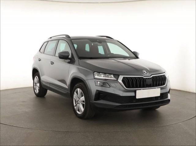 Škoda Karoq  1.5 TSI Style