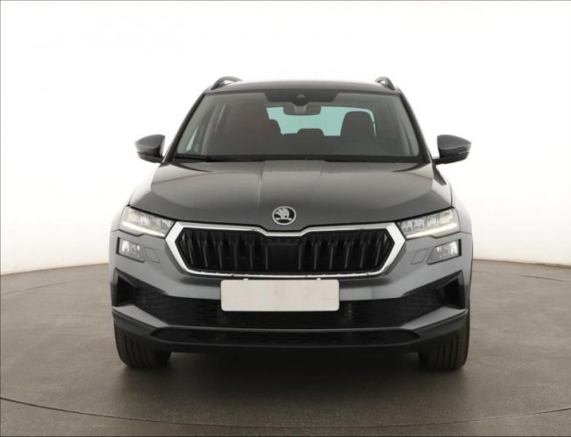 Škoda Karoq  1.5 TSI Style