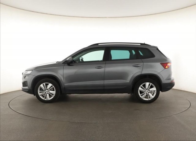 Škoda Karoq  1.5 TSI Style