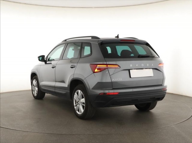 Škoda Karoq  1.5 TSI Style