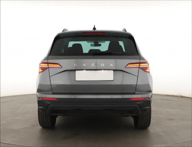 Škoda Karoq  1.5 TSI Style