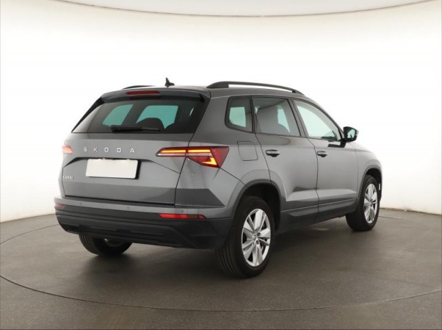 Škoda Karoq  1.5 TSI Style
