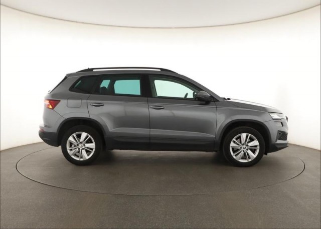 Škoda Karoq  1.5 TSI Style