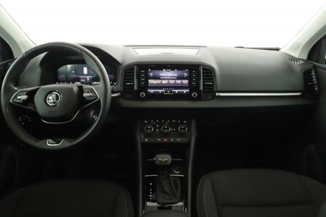 Škoda Karoq  1.5 TSI Style