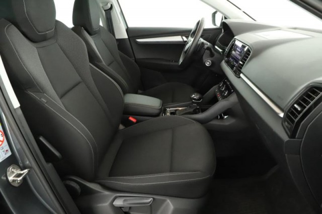 Škoda Karoq  1.5 TSI Style