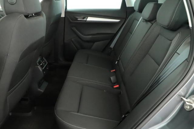 Škoda Karoq  1.5 TSI Style