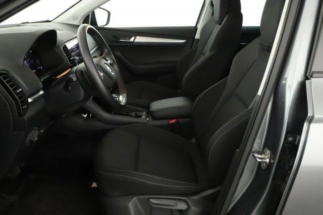 Škoda Karoq  1.5 TSI Style