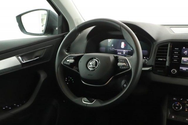 Škoda Karoq  1.5 TSI Style