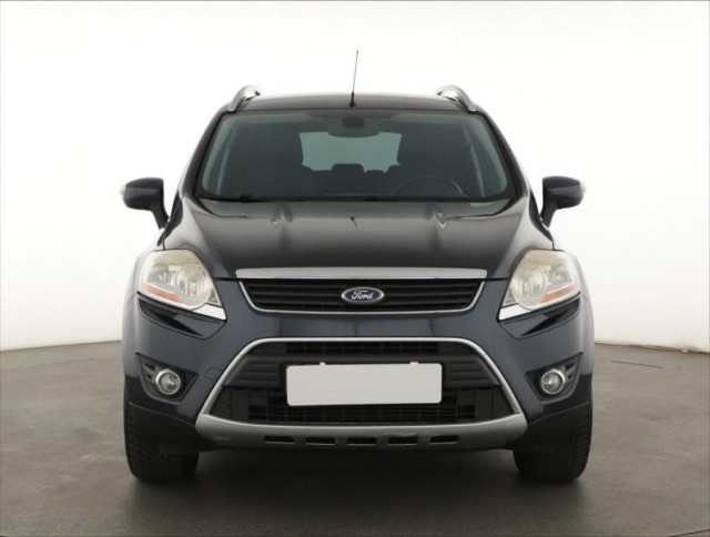 Ford Kuga  2.0 TDCi 