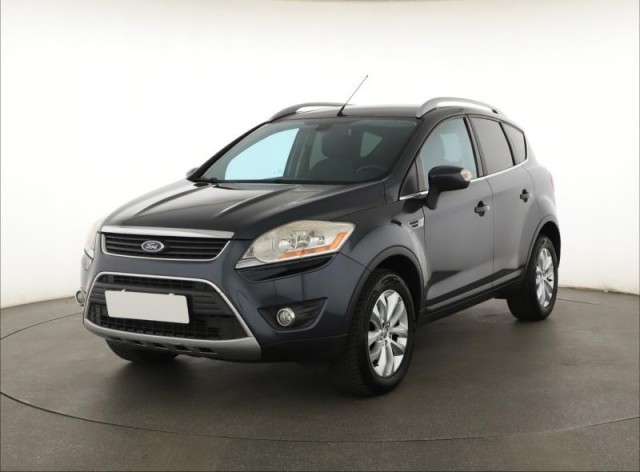 Ford Kuga  2.0 TDCi 