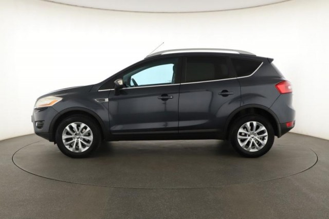 Ford Kuga  2.0 TDCi 