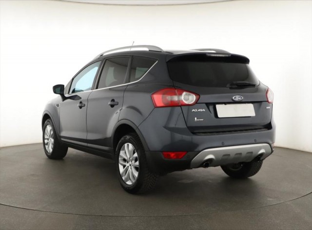 Ford Kuga  2.0 TDCi 