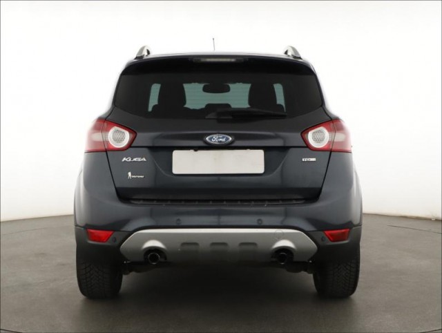 Ford Kuga  2.0 TDCi 