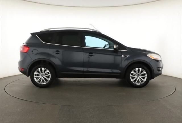 Ford Kuga  2.0 TDCi 