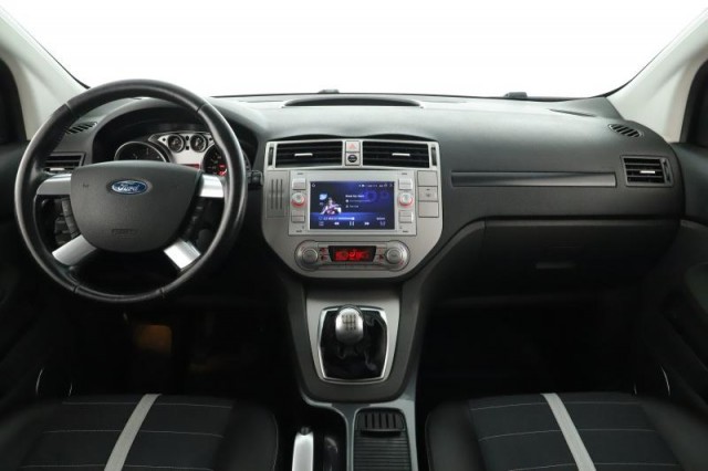 Ford Kuga  2.0 TDCi 
