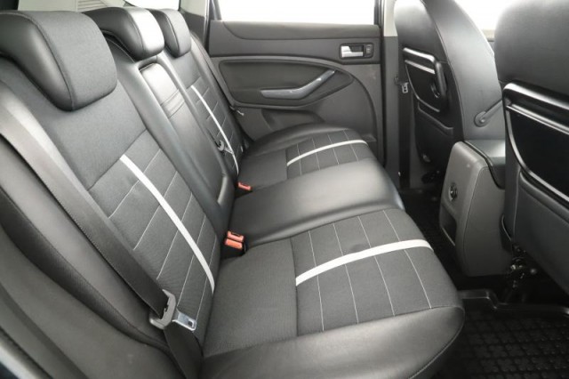 Ford Kuga  2.0 TDCi 