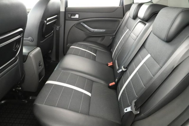 Ford Kuga  2.0 TDCi 