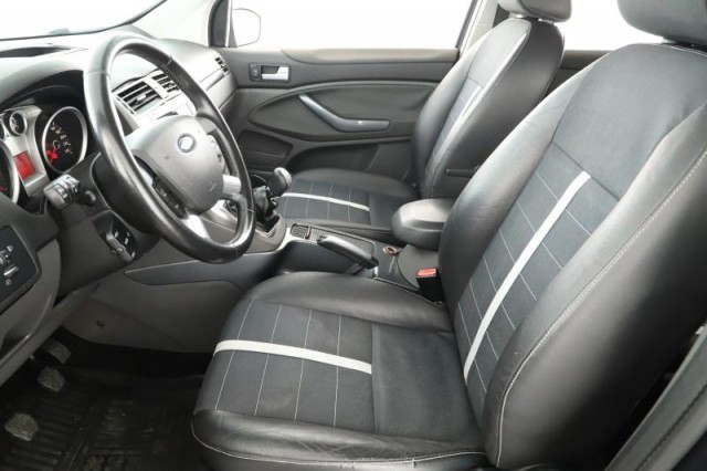 Ford Kuga  2.0 TDCi 