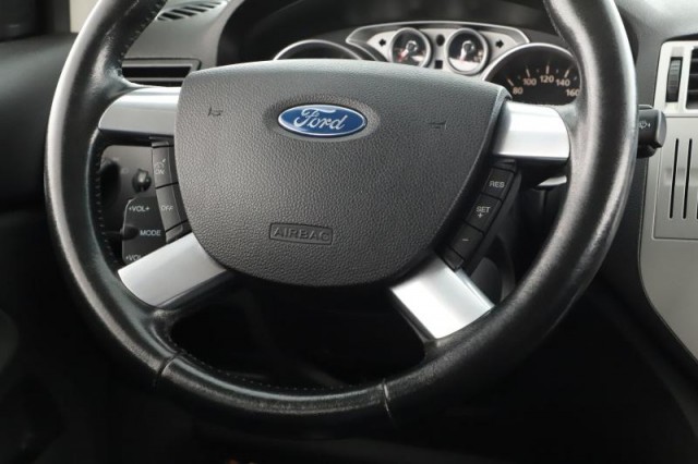 Ford Kuga  2.0 TDCi 