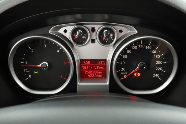 Ford Kuga  2.0 TDCi 