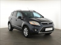 Ford Kuga  2.0 TDCi 